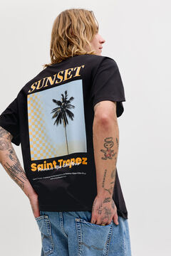 Jack & Jones Camiseta print relaxed