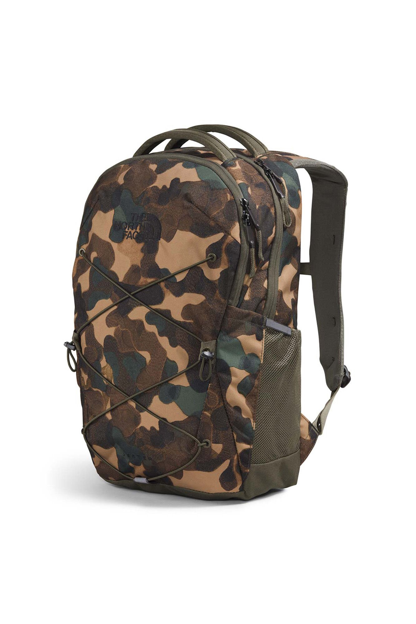 The North Face Rucksack mit F&auml;chern