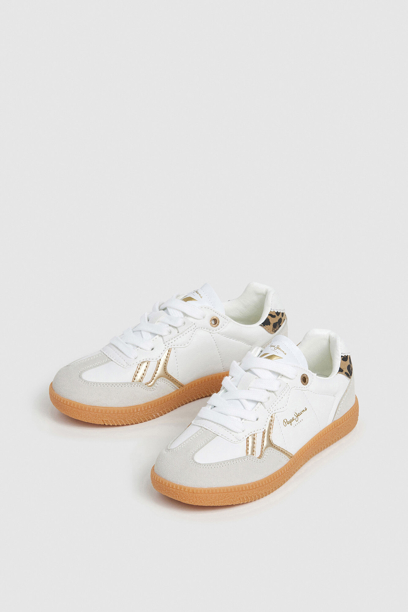 Pepe Jeans Zapatillas Ball Fierce