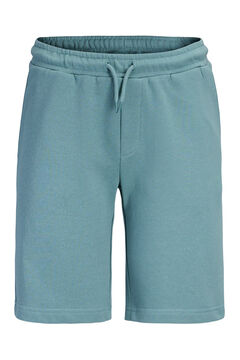 Jack & Jones Junior Bermudas ch&aacute;ndal logo