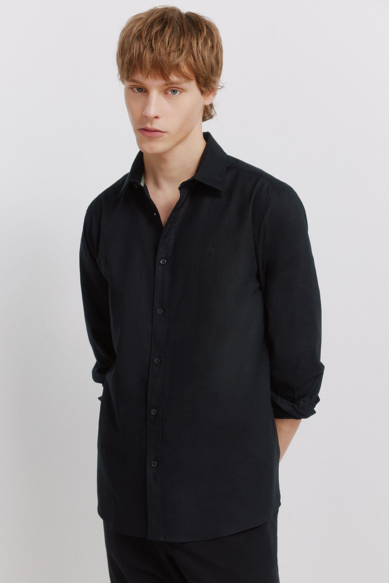 Springfield Linen shirt