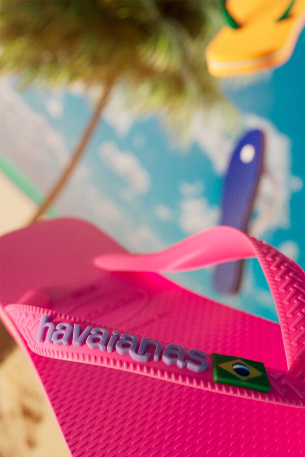 Havaianas Havaianas Brazil blue