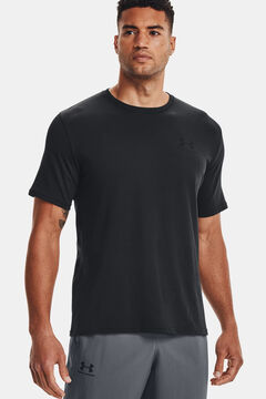 Springfield Under Armour T-shirt black
