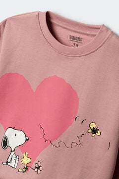 Springfield Kids Duks za devojčice Snoopy