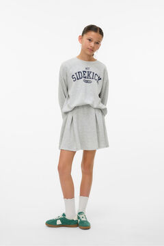 Vero Moda Girl Short trainers skirt