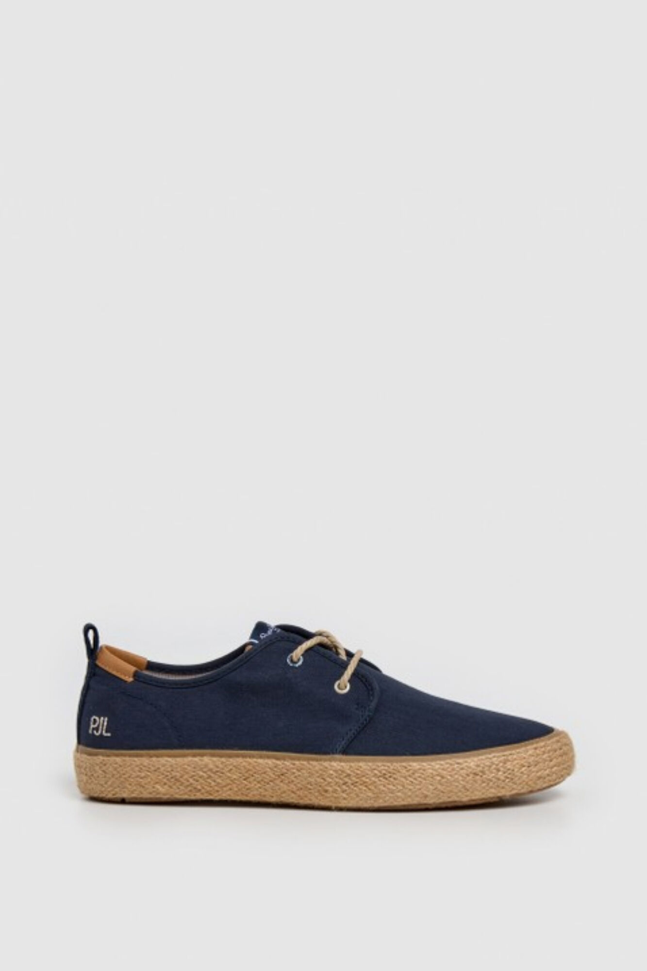 Pepe Jeans Zapatos cl&aacute;sicos de algod&oacute;n