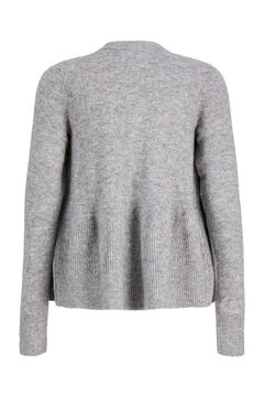 Jack & Jones Girl Round neck slim fit cardigan