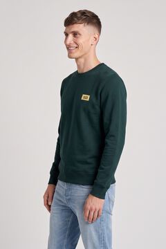 Jack & Jones Round neck sweatshirt