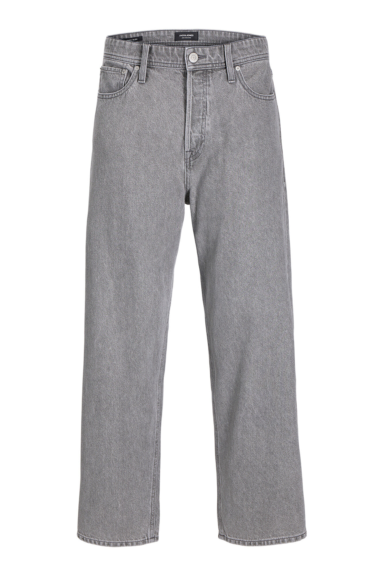 Jack & Jones Baggy-Fit-Jeans