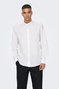 Only & Sons Camisa de manga comprida