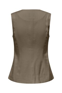 Only Chaleco de vestir