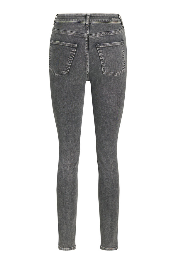 Jack & Jones Jeans skinny fit gris