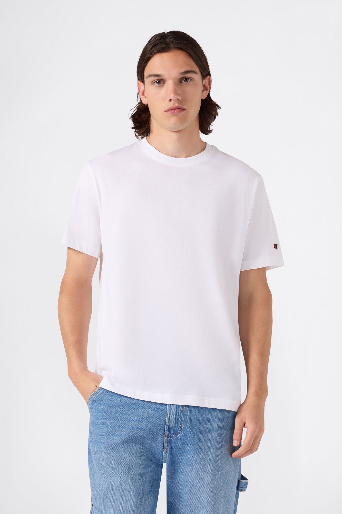 Champion Pack 2 T-shirts de manga curta