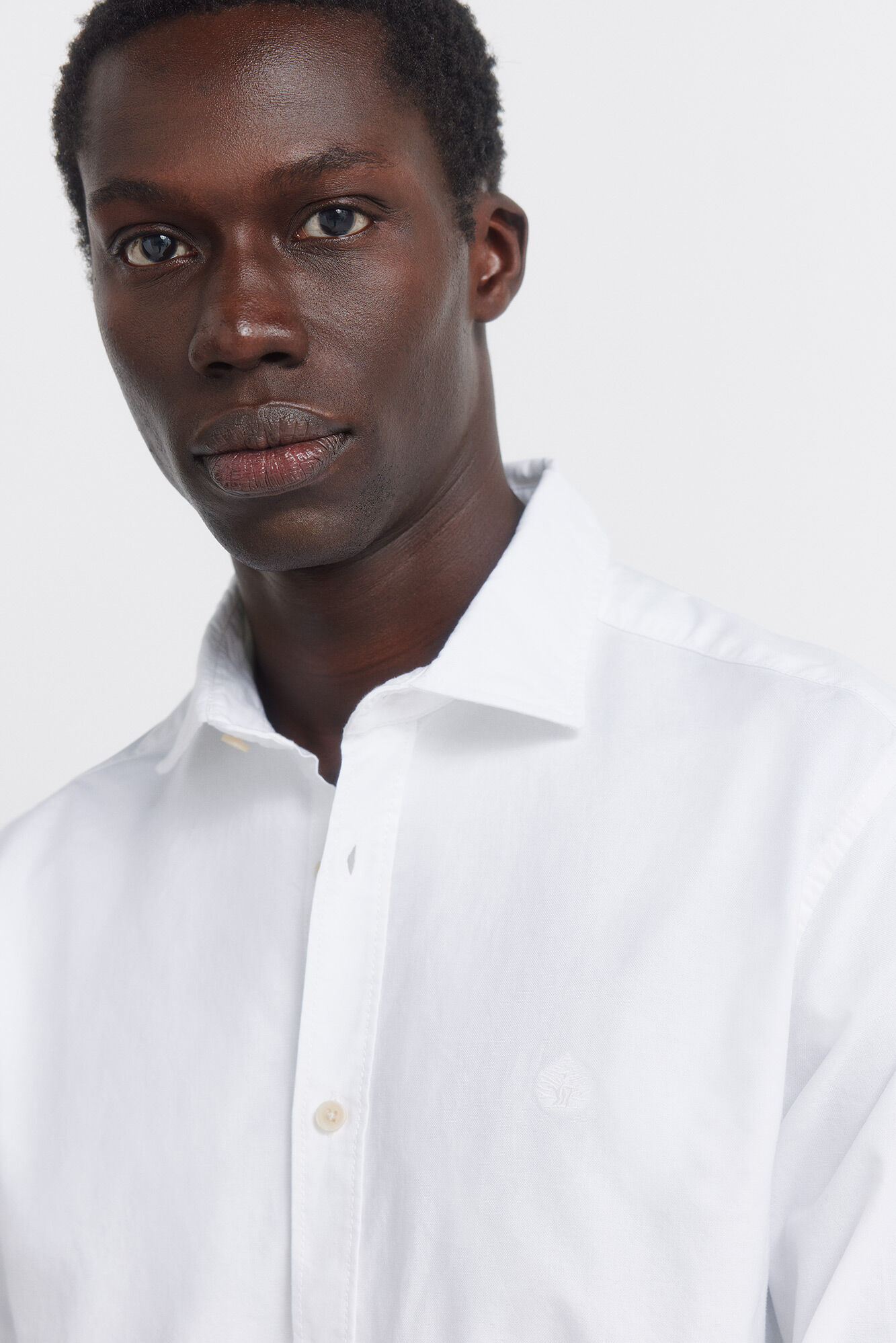 Springfield Lightweight Oxford shirt