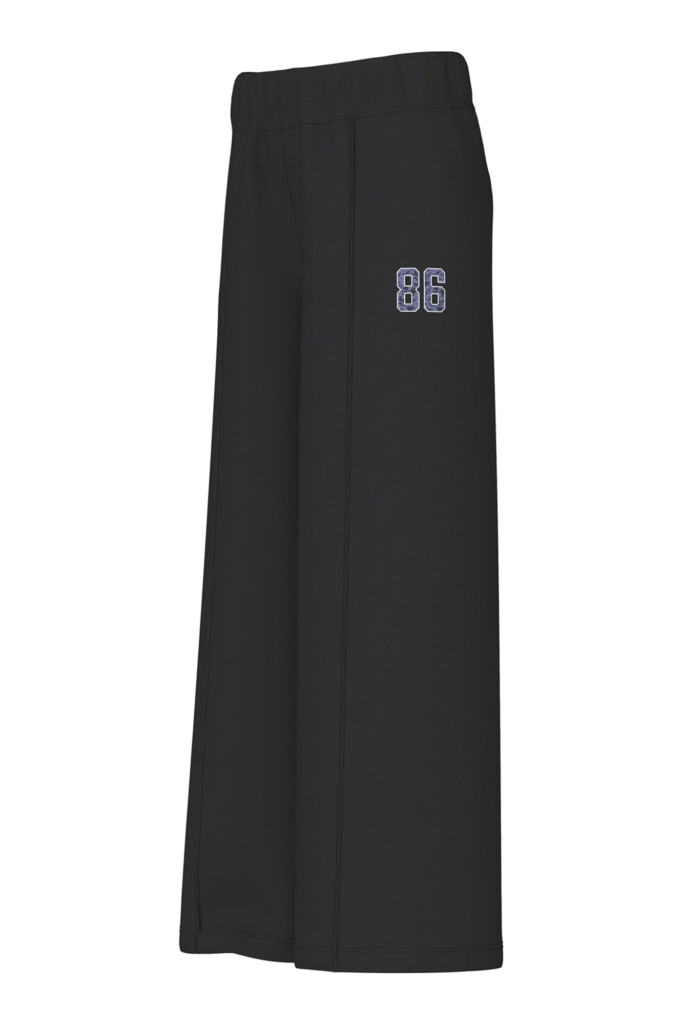 Name It Pantal&oacute;n culotte felpado de ni&ntilde;a