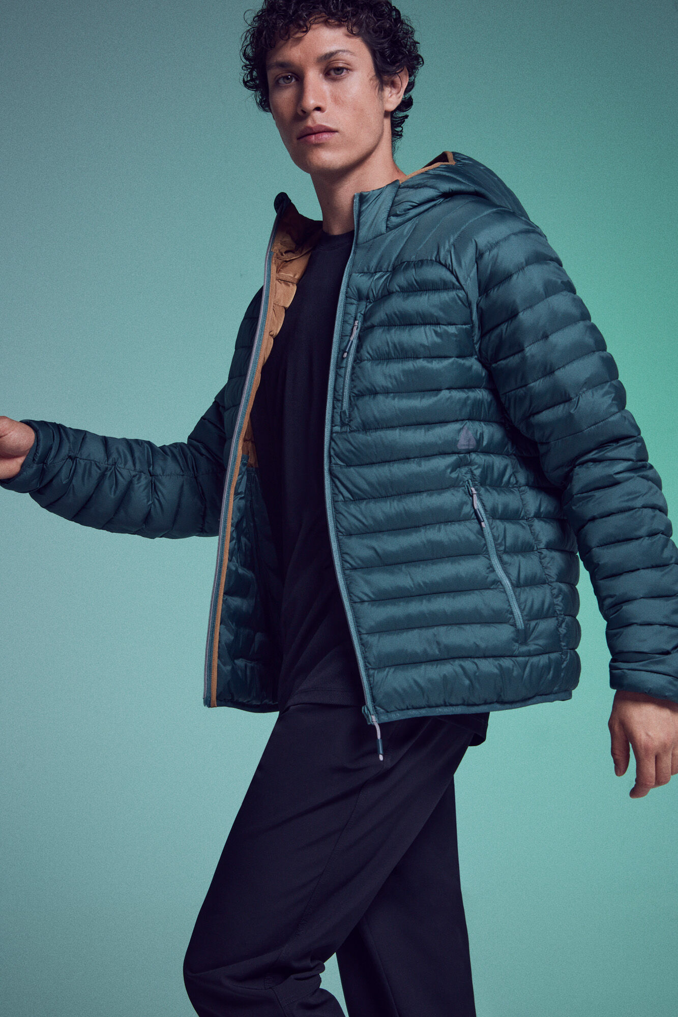 Jackets | SPF
