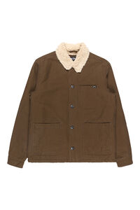 Billabong Chaqueta Worker Borreguito