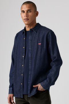 Levi's Camisa vaquera botones