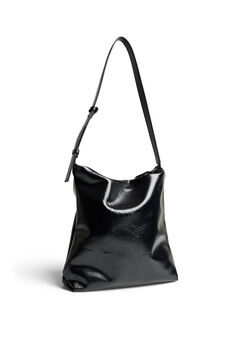 Pieces Bolso efecto piel