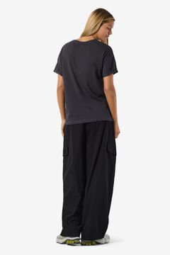 Noisy May T-shirt estampada