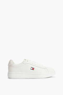 Tommy Jeans Zapatillas con bandera