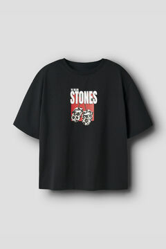 Name It Camiseta Rolling Stone
