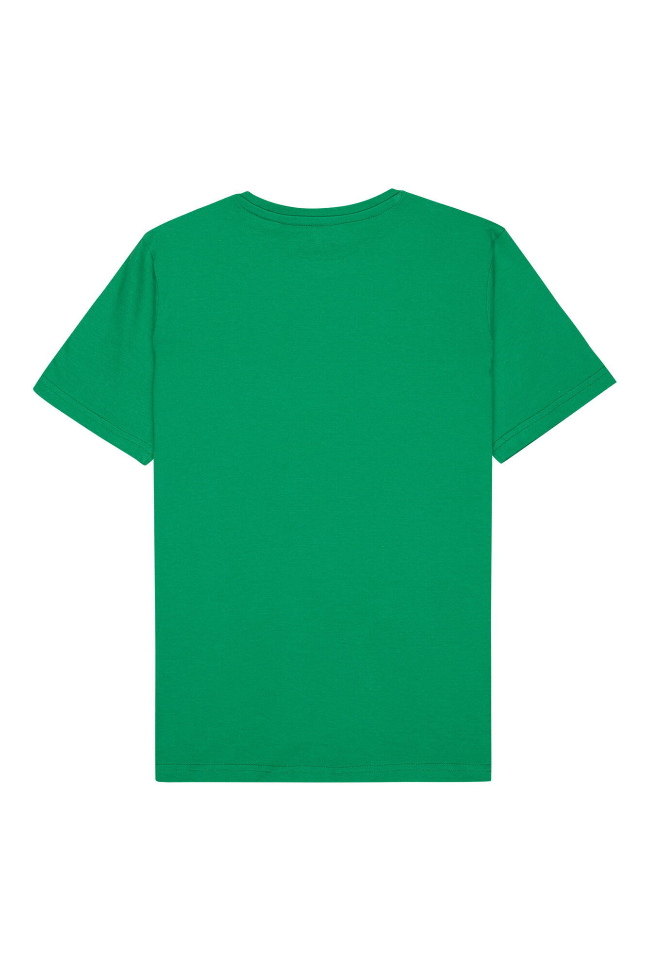 Quiksilver Short-sleeved T-shirt