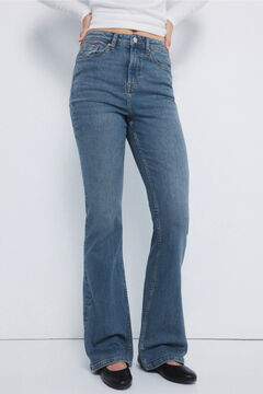 Springfield Bootcut jeans