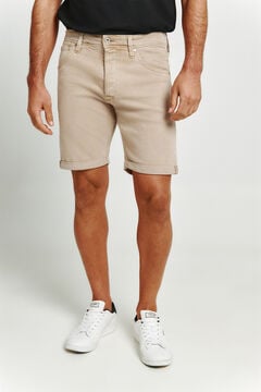 Jack & Jones Bermuda regular vuelta