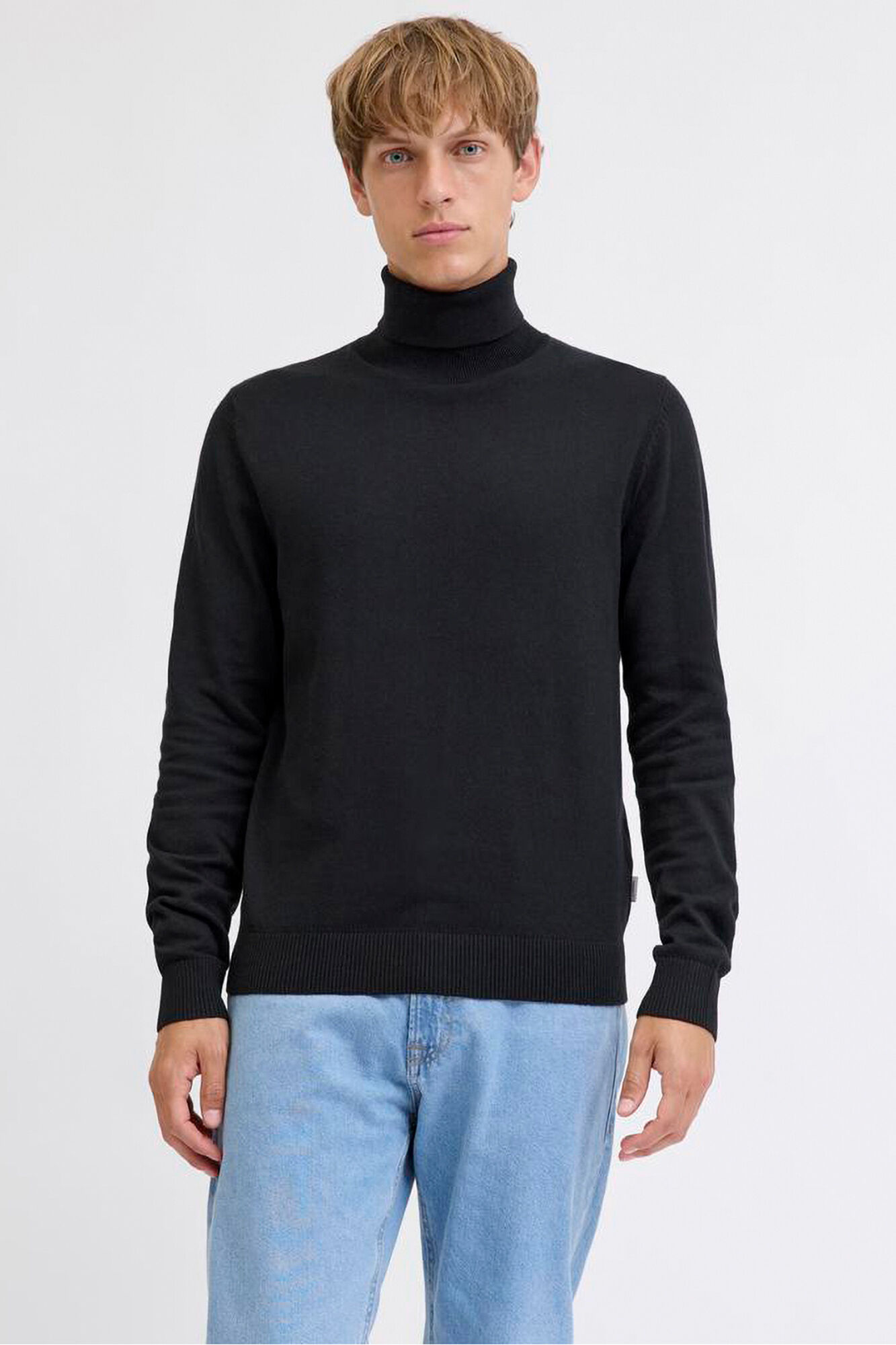 JJ REBEL Camisola de malha