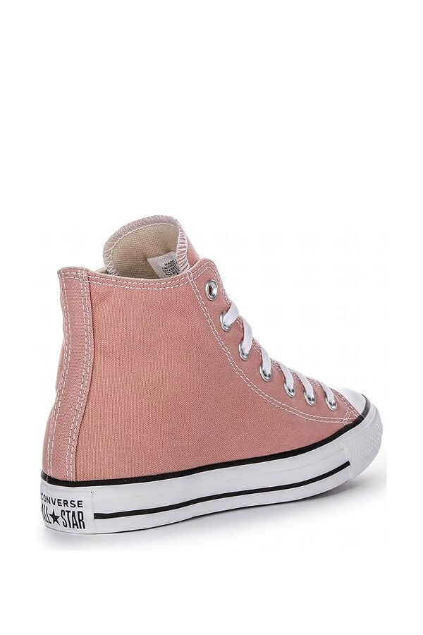 Converse Chuck Taylor All Star sneaker Rosa