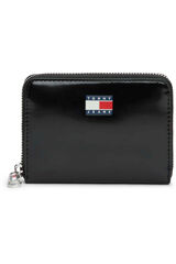 Tommy Jeans Cartera de Tommy Jeans negro