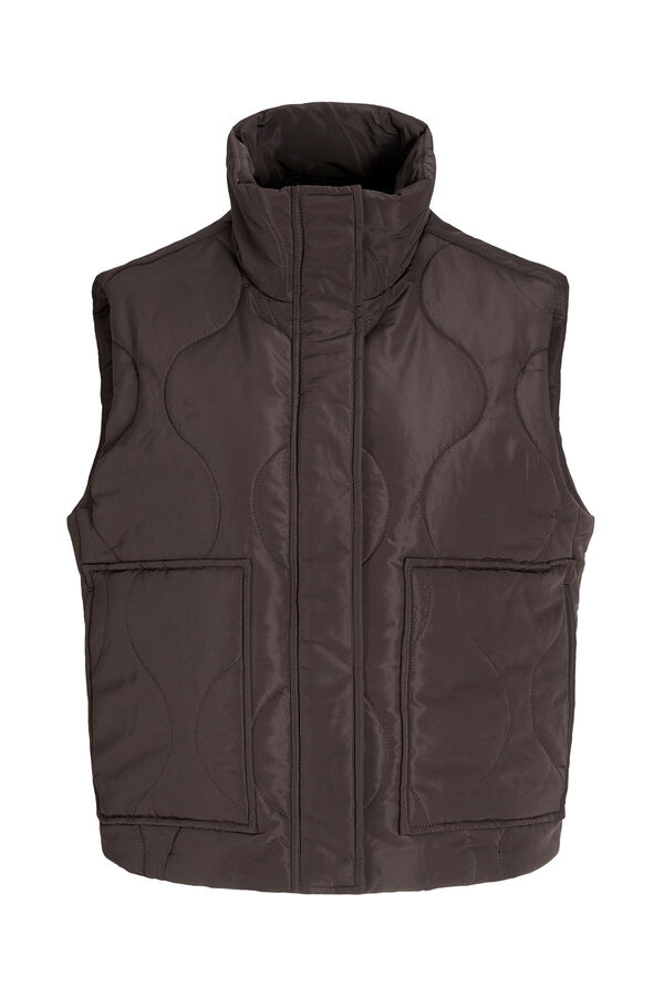 Jack & Jones Puffer gilet Braon