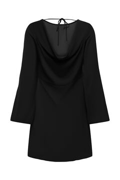 JDY Vestido corto fluido