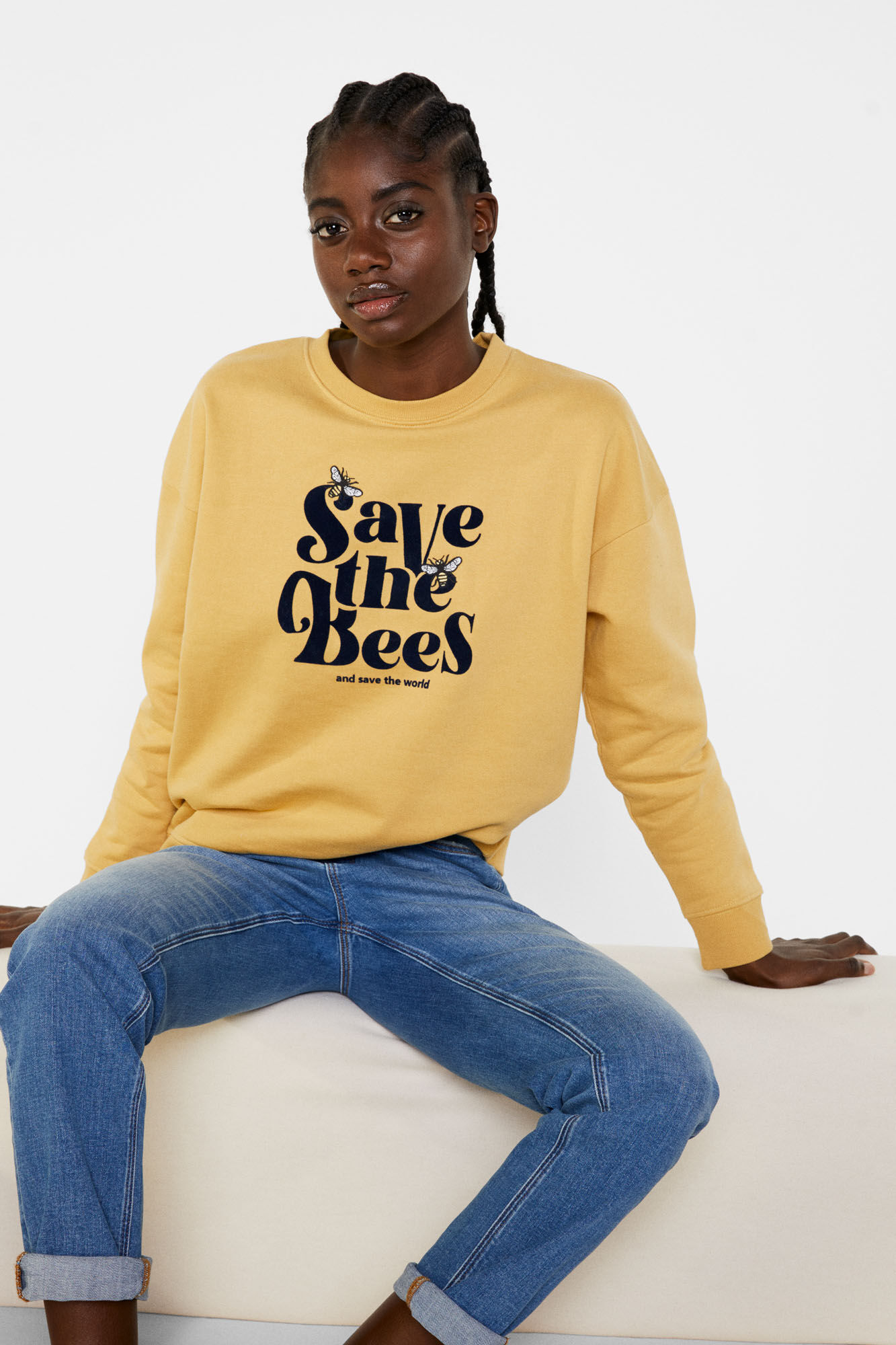 Sudaderas de mujer | Nueva Colección | Springfield