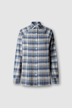 Pepe Jeans Camisa de manga comprida