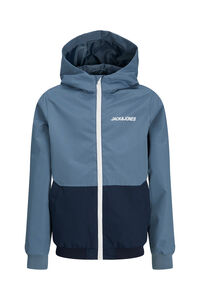 Jack & Jones Junior Chaqueta resistente al agua
