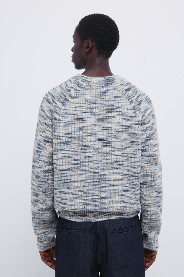 Springfield Fantasy jumper nude