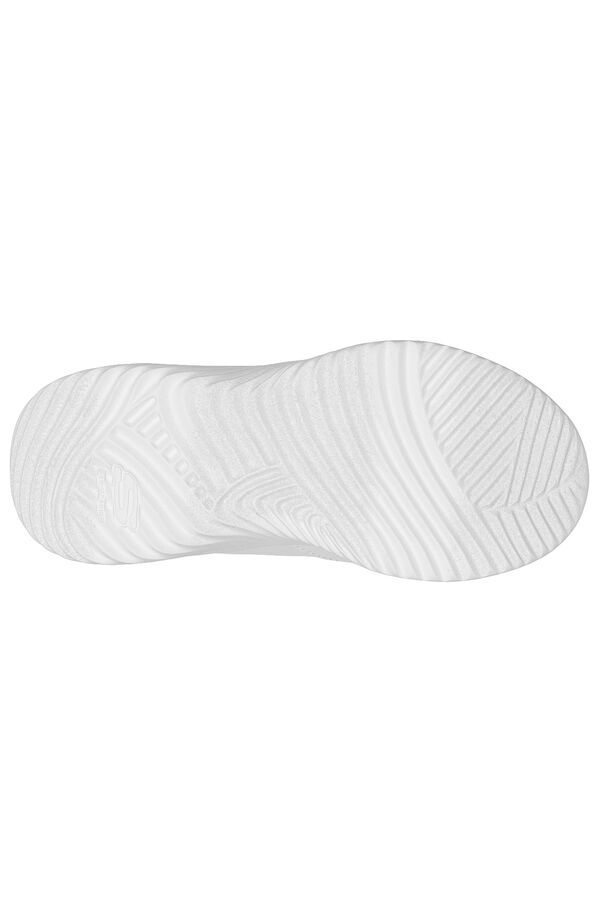 Skechers Bounder sneakers white