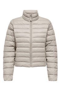 Only Chaqueta acolchada cremallera
