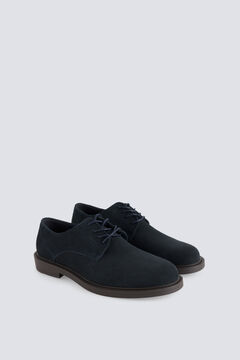 Springfield Leather dress shoe