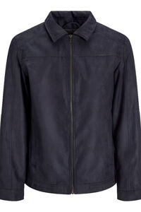 Jack & Jones Cazadora Harrington regular fit