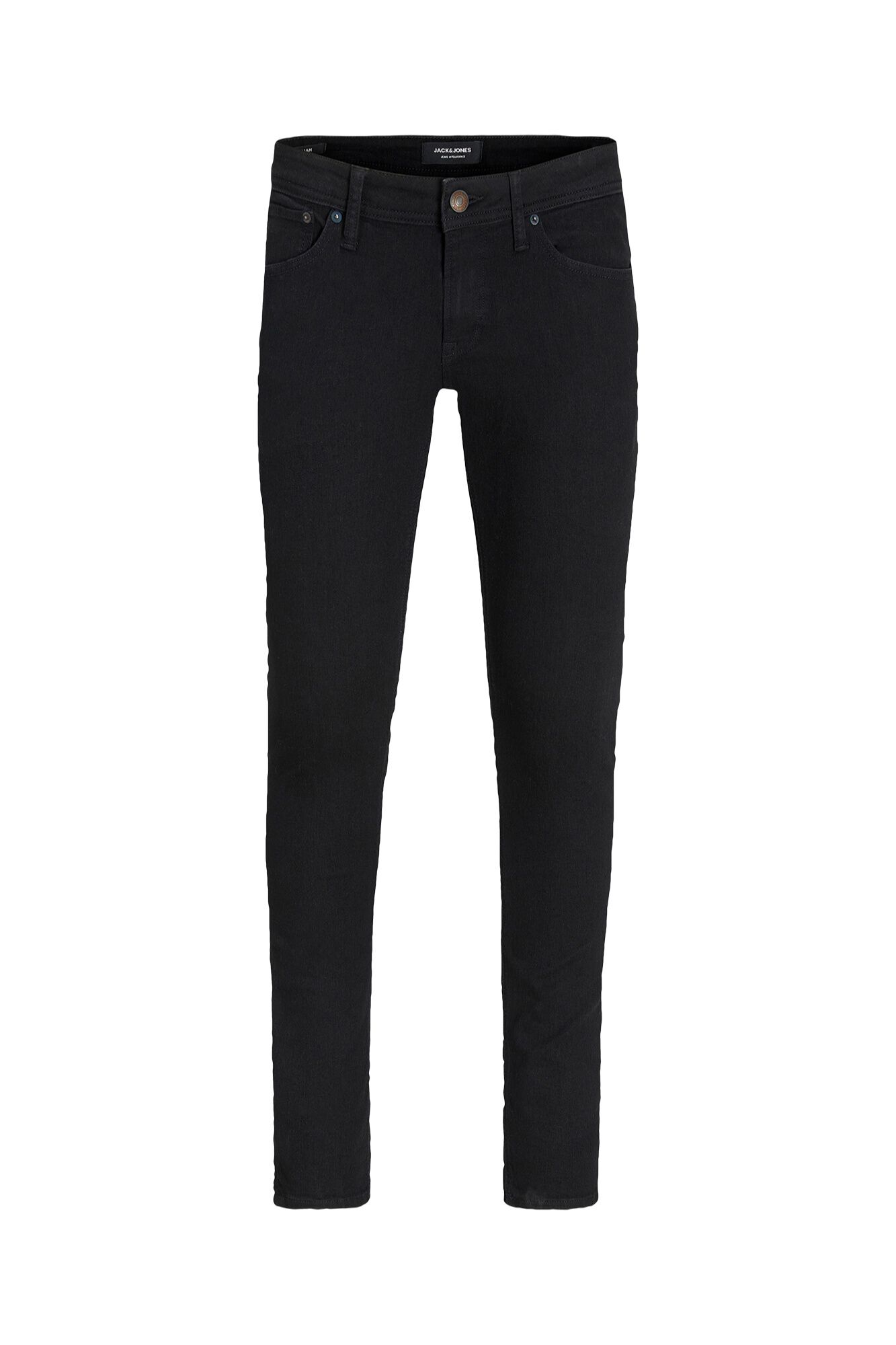Jack & Jones Skinny-Jeans mit f&uuml;nf Taschen