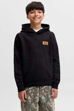 Jack & Jones Junior Hooded sweatshirt
