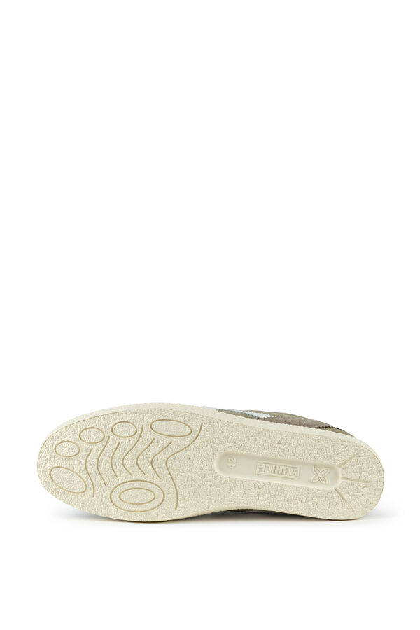 Munich Volata 87 trainers beige