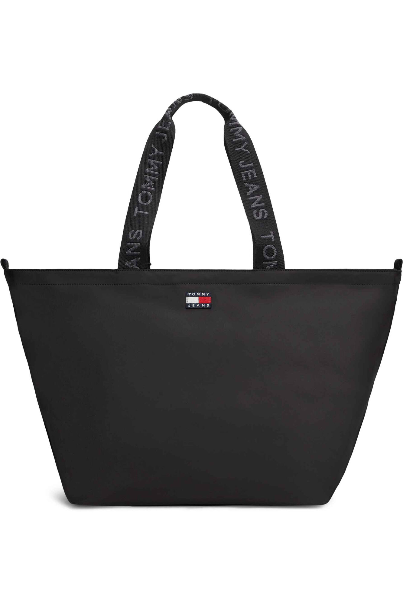 Tommy Jeans Bolso tote Tommy Jeans negro