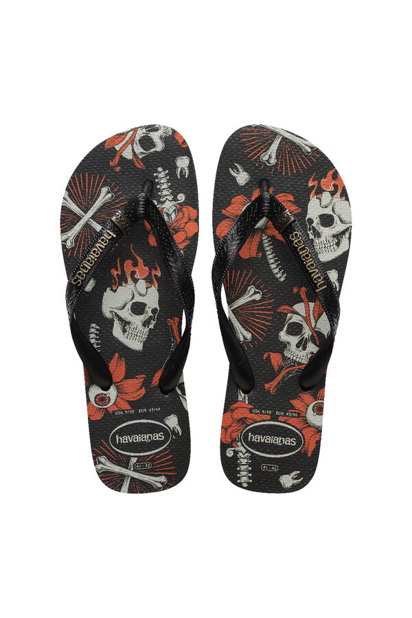 Havaianas Havaianas Top Tribo negro