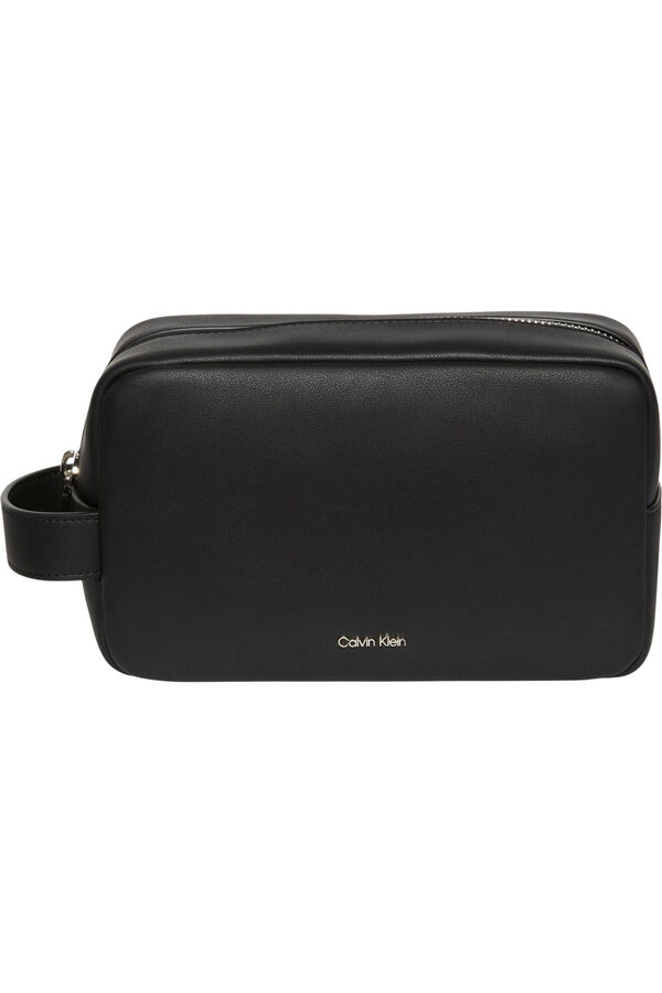 Calvin Klein Vanity case noir