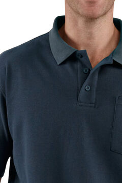 Carhartt Plain pocket polo shirt