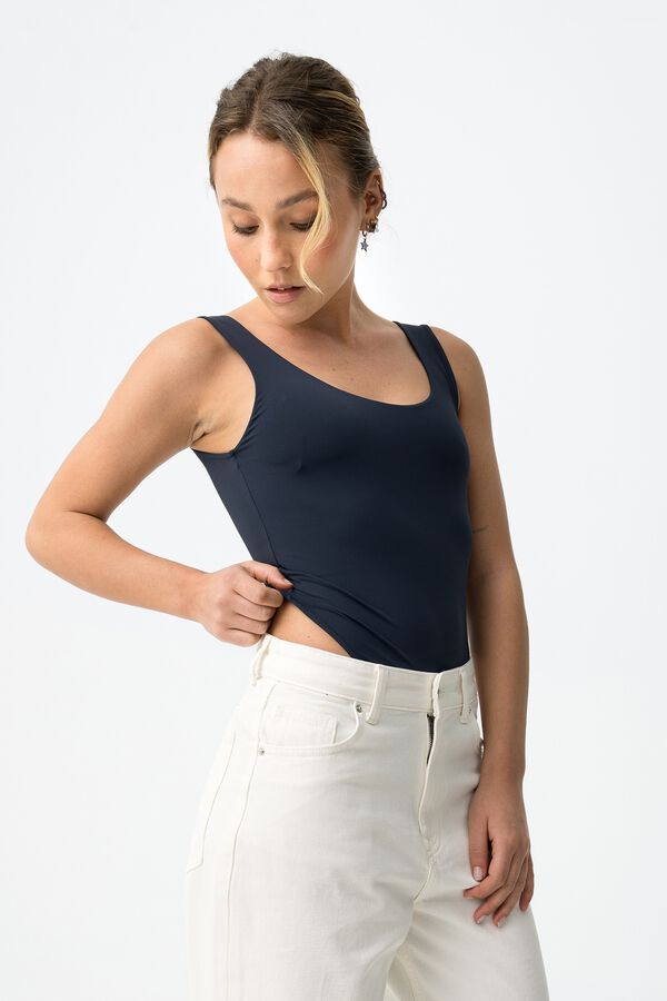 Tiffosi Young Body super slim blue